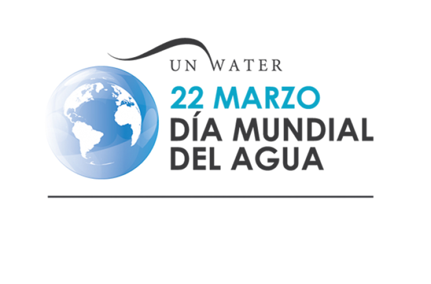 22 de marzo - Día Mundial del Agua