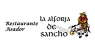 La Alforja de Sancho
