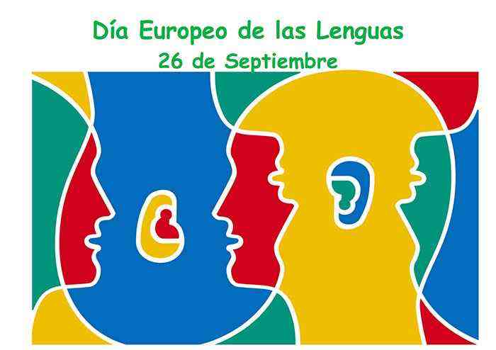 Resultado de imagen para Fotos: Día Europeo de las Lenguas.