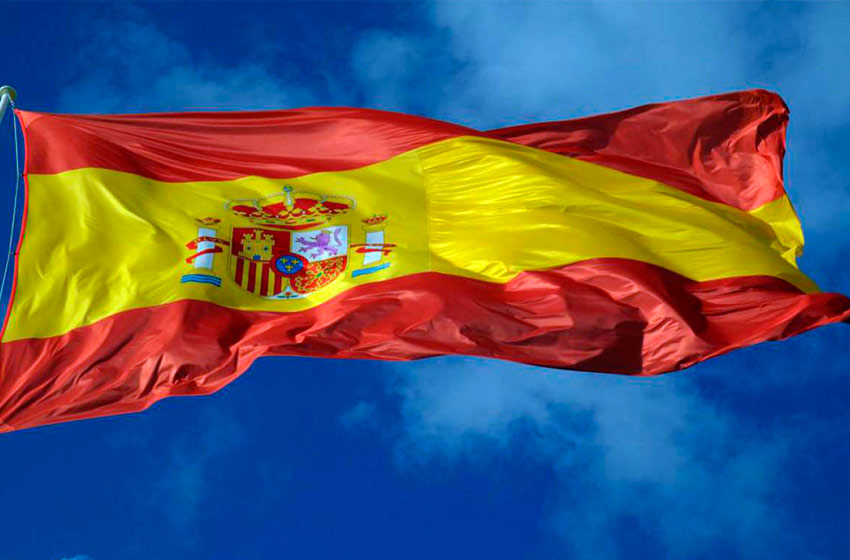 6 de diciembre - Día de la Constitución Española