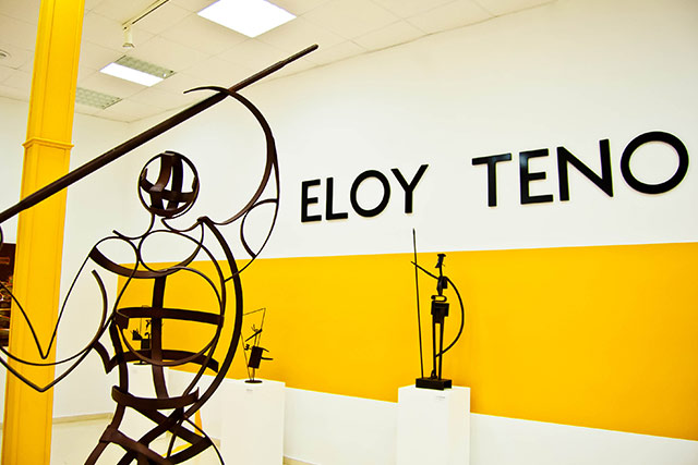 Museo Eloy Teno