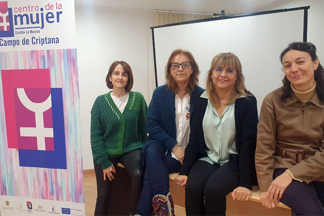 20 años del Centro de la Mujer, logros y retos en la igualdad