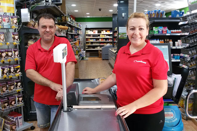 Videojuegos, chcuches, asador, supermercado...