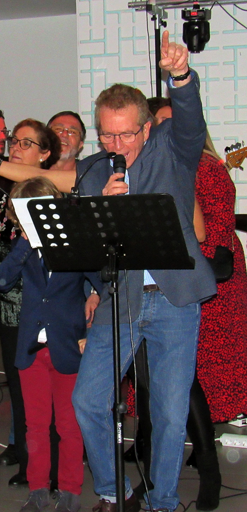 pedro pablo rock